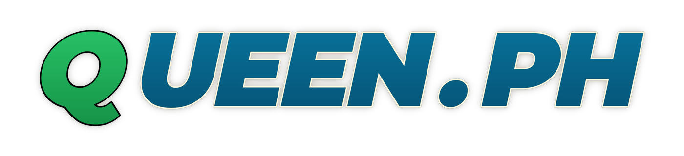 queen.ph logo